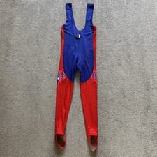 Briko cycling bib for sale  SHERINGHAM