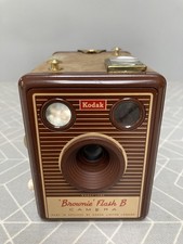 Kodak brownie flash for sale  LONDON