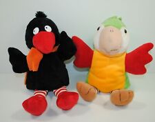 Handspiel puppen pinguin gebraucht kaufen Handspiel puppen pinguin gebraucht kaufen  Wittenborn