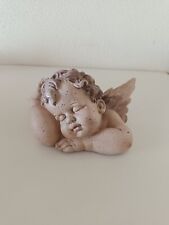 Vecchio putto scultura usato  Santa Maria Capua Vetere