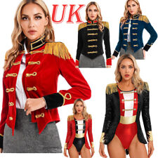 Women circus jacket for sale  SWANSEA