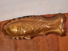 Vintage copper fish for sale  Lapeer