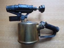 Alte lötlampe benzin gebraucht kaufen  Frankfurt (Oder)