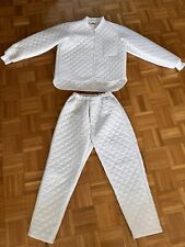 Thermoanzug hose jacke gebraucht kaufen  Bestwig