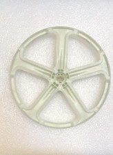 Puleggia plastica per usato  Bergamo