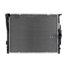 Radiator 2009 bmw for sale  Burlington