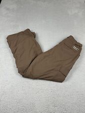 Quicksilver snowboard pants for sale  Pleasanton