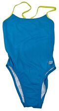 Speedo womens one for sale  CHESTER LE STREET
