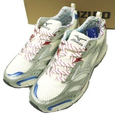Mizuno 25SS MXR - Osaka City Pack D1GA250801 US9.5(27.5cm) OFF WHITE/PRATA/VERMELHO comprar usado  Enviando para Brazil