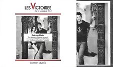 Etienne daho chansons d'occasion  Valence