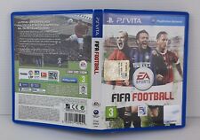 Fifa football psvita usato Fifa football psvita usato  Italia