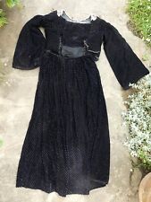 Costume breton ancien d'occasion  France