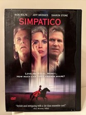 Simpatico dvd nick usato  Spedire a Italy
