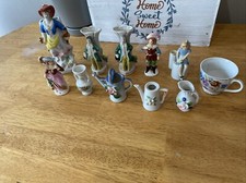 Vintage occupied japan for sale  Milford