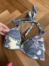 Lips bikini top for sale  HEANOR