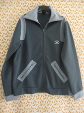Veste trevois gris d'occasion  Arles