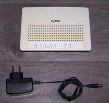 Zyxel p870h 53a gebraucht kaufen  Berlin