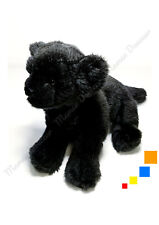 Peluche doudou bagheera d'occasion  Plouzané