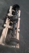 Used rear axle for sale  Bellmawr