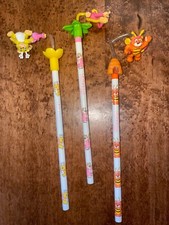 Wuzzles 1985 vintage for sale  Nottingham