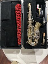 Selmer as300 saxophone for sale  Wakefield