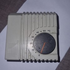 Rittal termostato caldaie usato  Roma