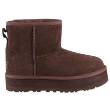 Ugg brown kids for sale  LONDON