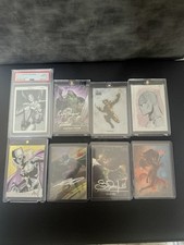 Marvel lot various for sale  Fullerton