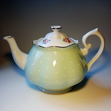 Royal albert polka for sale  CHESTER