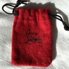 Christian louboutin mini for sale  CHRISTCHURCH