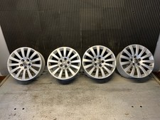 82826 alufelgen satz gebraucht kaufen  Neu-Ulm