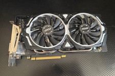 Msi armor geforce for sale  CANTERBURY