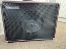 Cornford hurricane 20w for sale  KETTERING