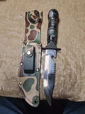 Vintage rambo survival for sale  Isanti