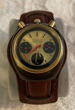 Citizen bullhead chronograph for sale  Minneapolis