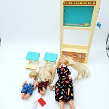 Barbie doll teacher for sale  Westminster