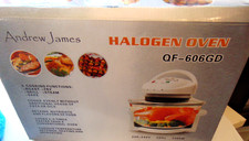 Halogen oven air for sale  KNARESBOROUGH