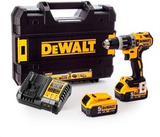 Dewalt dcd796p2 trapano usato  Langhirano