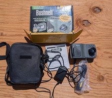 Bushnell dnv nighthawk for sale  Globe