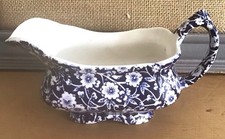 Burleigh calico ware for sale  SHEFFIELD