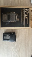 Yaesu ft4x handheld for sale  HUDDERSFIELD