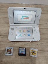 nintendo 3ds xl d'occasion nintendo 3ds xl d'occasion Massy
