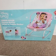 Bright starts disney for sale  Eau Claire
