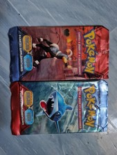 Boosters pokémon team d'occasion  Melun