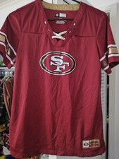 49ers team apparel for sale  South San Francisco