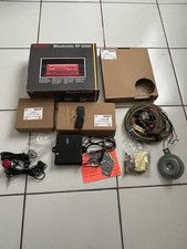 Bosch bloctronic 2000 gebraucht kaufen  Bergheim