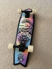 SECTOR 9 TIA PRO ZEN SKATEBOARD COMPLETE-8X30.5 Usado Uma Vez comprar usado  Enviando para Brazil