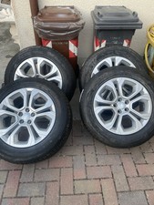 Cerchi gomme range usato  Brescello