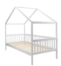 Whimsical white toddler for sale  LONDON