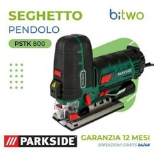 Parkside pstk 800 usato  Muro Lucano